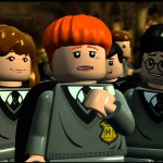 خرید بازی Lego Harry Potter Collection -Xbox One